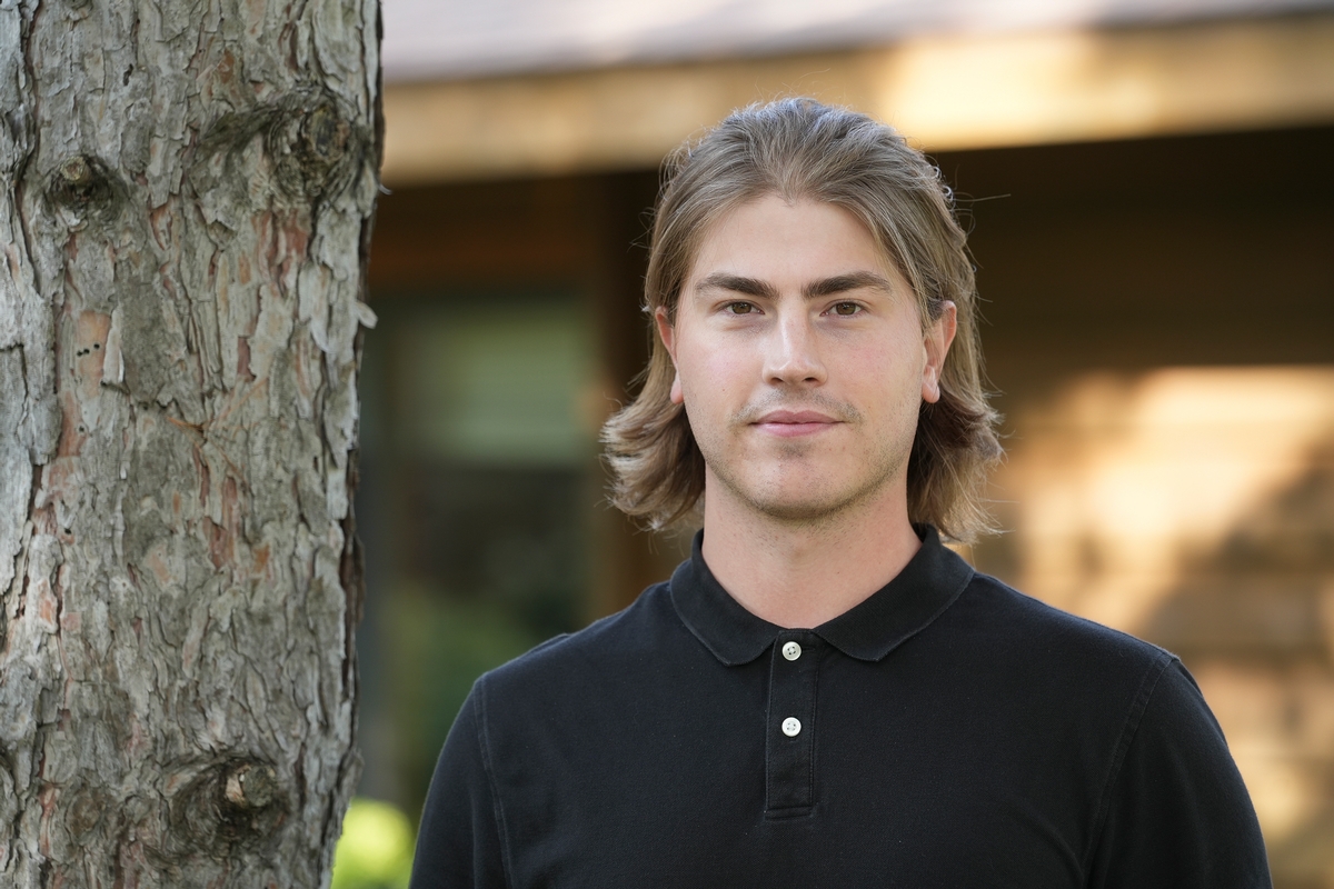 Cole Erickson
